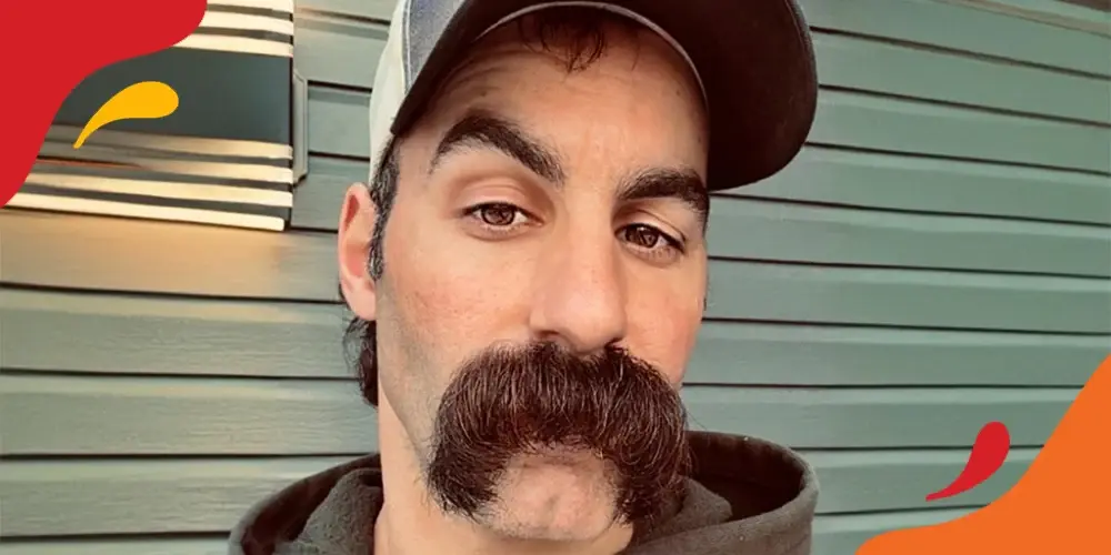 Model Kumis Walrus